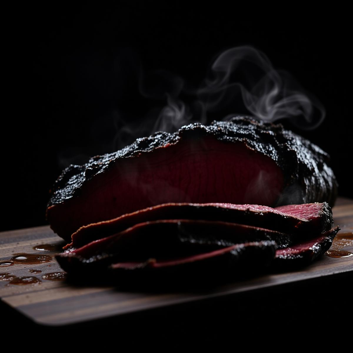 BBQ Pit