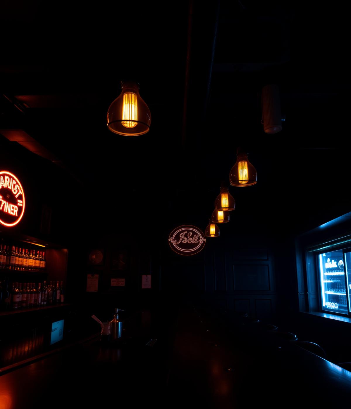 Sports Bar